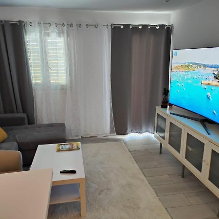 Edificio Las Faluas , Playa Del Ingles , Maspalomas Маспаломас Екстериор снимка